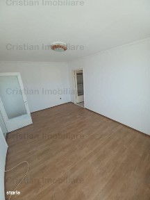 Ap 2 camere, etaj 3, 2 balcoane, Calea Galati, Confort 1 - 55 mp