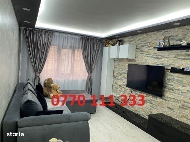 MOBILAT- UTILAT MODERN ! Ap. 2 camere Progresu