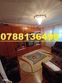 ETAJ 2 ! DECOMANDAT, Ap. 2 camere, Vidin