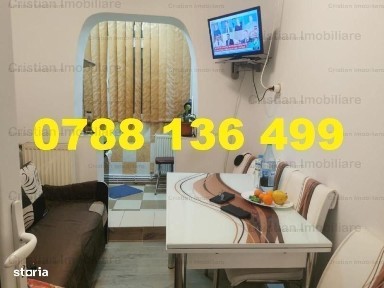 Bine intretinut ! Ap. 2 camere Progresu