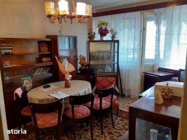 Etaj 2 conf 1 zona Centrala- Eremia Grigorescu -Victoriei 3 cam