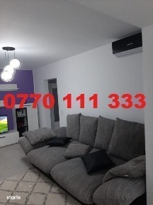 Ultramodern! 3 camere cf. 1, zona Garii!