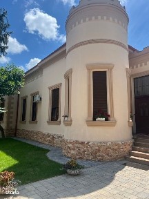 Strada Ana Ipatescu, Subcentral, Satu Mare