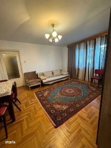 Vand apartament 2 camere tip Q