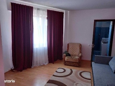 Proprietar ofer la inchirie apartament 2 camere la 80 m de metrou