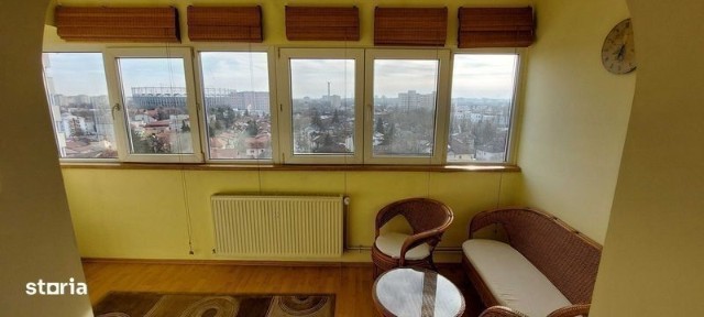 Închiriere apartament 2 camere Iancului
