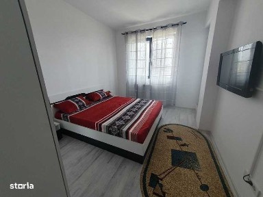 2 cam MILITARI Residence - str Ilie Petre