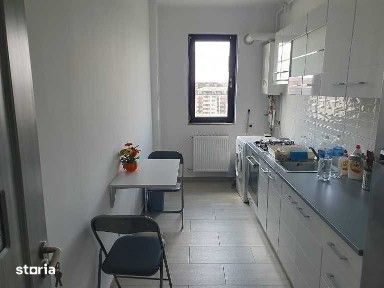 2 cam MILITARI Residence - str Ilie Petre