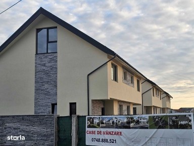 Casa ta in Otopeni