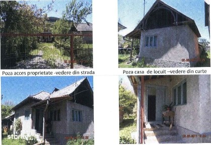 Salistea De Sus, Maramures