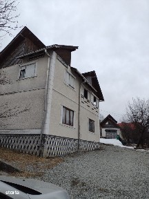 Casa cu anexe Borsa Str. Diminetii - licitatie