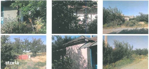 Casa si teren sat Stupina, ID R1748234