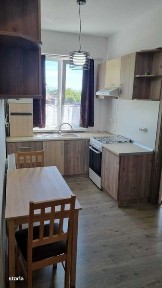 De vanzare garsoniera spatioasa