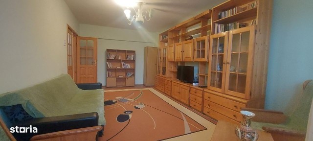 Strada 9 Mai, Centru, Bacau