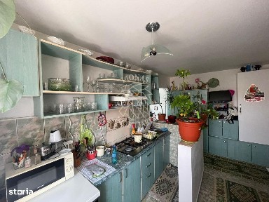 Apartament 2 camere 52 mp-balcon-mobilat-Zona A. Muresanu Exclusiv