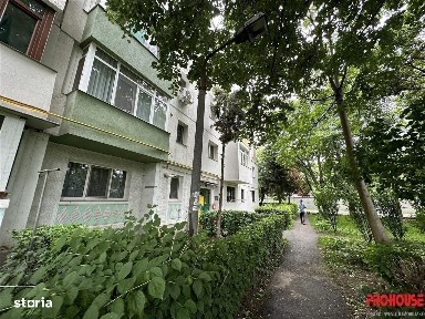 Strada Spiru Haret, Cornisa, Bacau