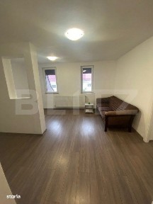 Apartament 3 camere, 72mp, zona garii