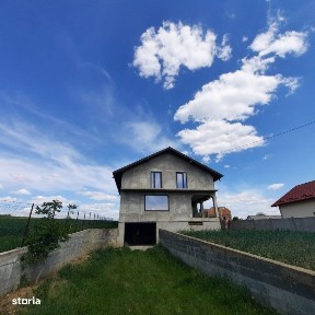 Satu Nou, Muntenii De Sus, Vaslui