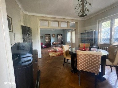 Casa ultracentral, 180 mp, teren, 700mp