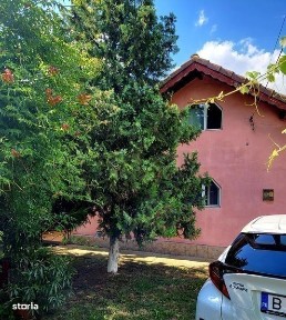 Vand casa in localitatea Gepiu judetul Bihor cu suprafata utila de 120