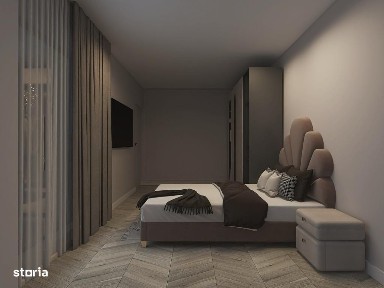 Vilă 5 camere, grădină, finalizată în cartier rezidențial premium