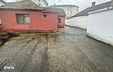 Casa individuala cu teren, Rogerius,Oradea,Bihor,Gaminvest,V3326