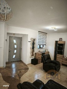 Casa zona Oncea, pe dealurile Oradiei