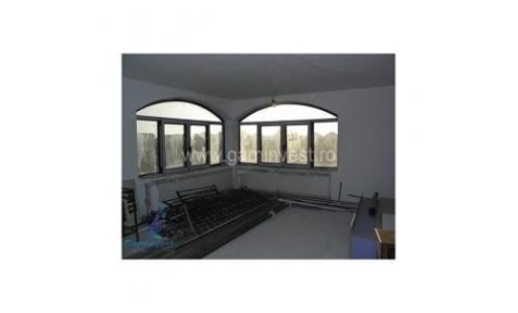 GAMIVEST-De vanzare vila in Osorhei, Bihor V3033