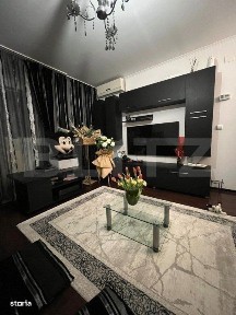 Apartament 2 camere, recent renovat, 87 mp utili, zona G EEnescu