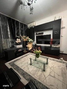 Apartament 2 camere, recent renovat, 87 mp utili, zona G EEnescu