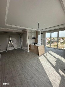 Apartament 3 camere, 73mp, zona Radauti