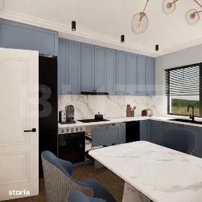 Apartament 3 camere, 92 mp, zona Ipotesti