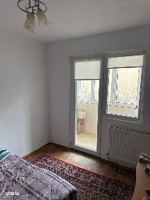 G.Enescu-Zona Spital-Apartament 2 camere,mobilat,cu centrala, 62000E.