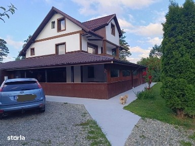 Predelut, Bran, Brasov