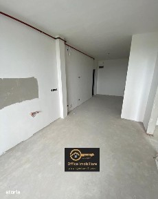 Petre Dulfu Bloc Nou apartament 3 camere ETAJ 1