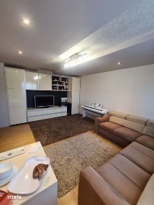 Vand Apartament 83 mp, garaj, 2 locuri de parcare