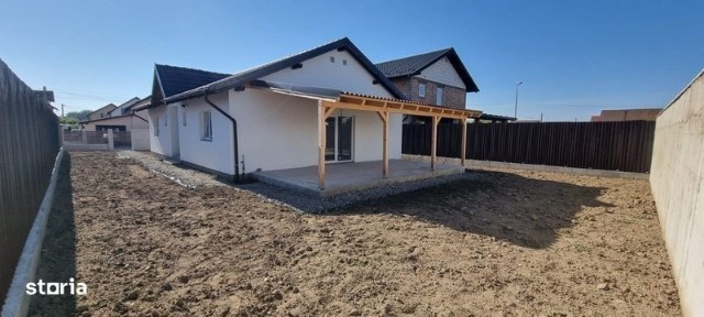 Sancraiu De Mures, Mures