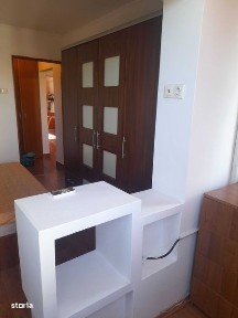 Apartament 3 camere, Dobrogei, complet mobilat si utilat.