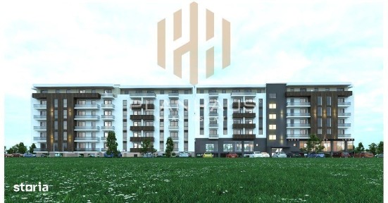 Apartament 2 camere,Regele Ferdinand (Zona LIDL ) comision 0%