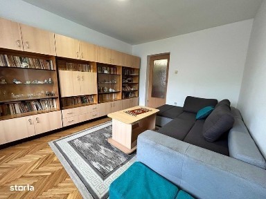Apartament cu 3 camere