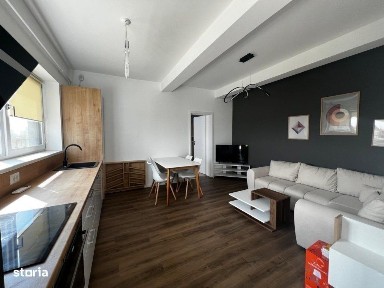 Apartament 3 camere,Penthouse,Centrul vechi Baia Mare