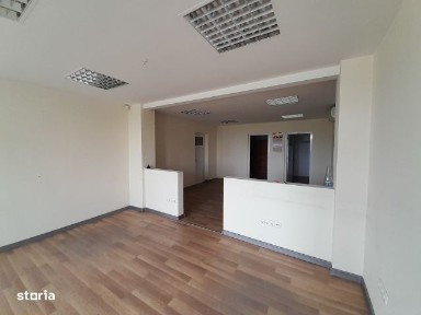 Zona Industriala Vest, Sibiu