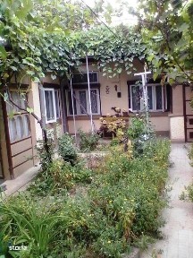 Dorobantilor, Braila