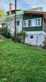 Proprietar vand casa sinaia