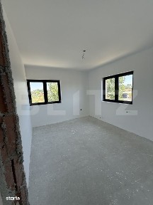 Casa in Ploiesti, 165 mp, 2 locuri de parcare + curtea privata.