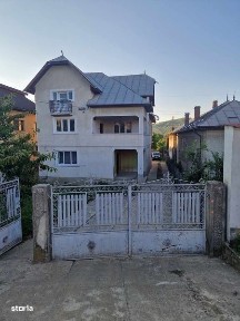 Casa cu teren de vanzare Branesti, Dambovita