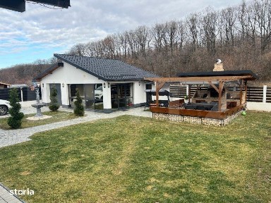 Priseaca Comision 0% cumparator Vila de lux