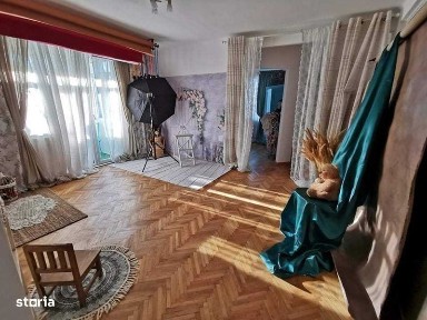 Apartament 2 camere ultra-central