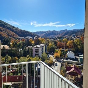 Studio Green Future Sinaia