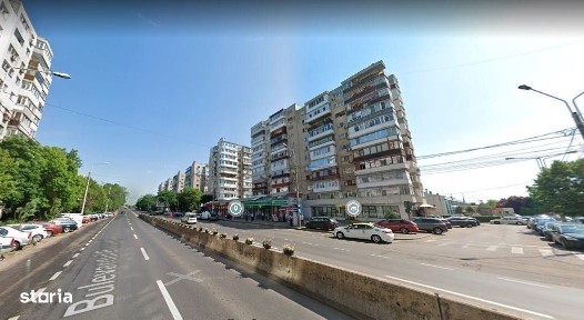 PLOIESTI-HIPODROM Apartament cu 2 camere decomandate - 57 mp ETAJ 9/10